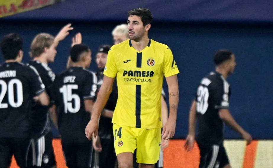 九游BT游戏合集比利亚雷亚尔今晚内部沟通，志在欧超杯名次提升，赛场秩序良好，团队化学反应显著的简单介绍