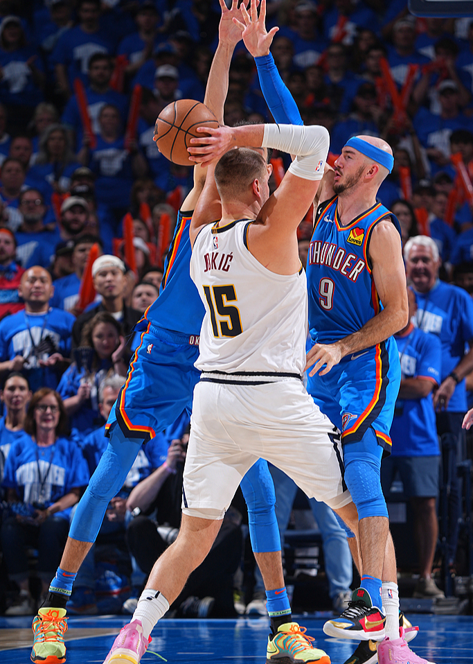 清晨俄克拉荷马雷霆调整名单以备NBA总决赛，迎来里程碑环节打磨，目标明确，阵容厚度经受考验的简单介绍